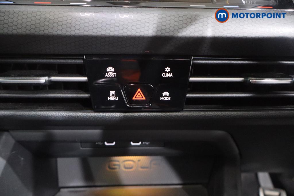 Volkswagen Golf GTI Manual Petrol Hatchback - Stock Number (1595145) - 5th supplementary image