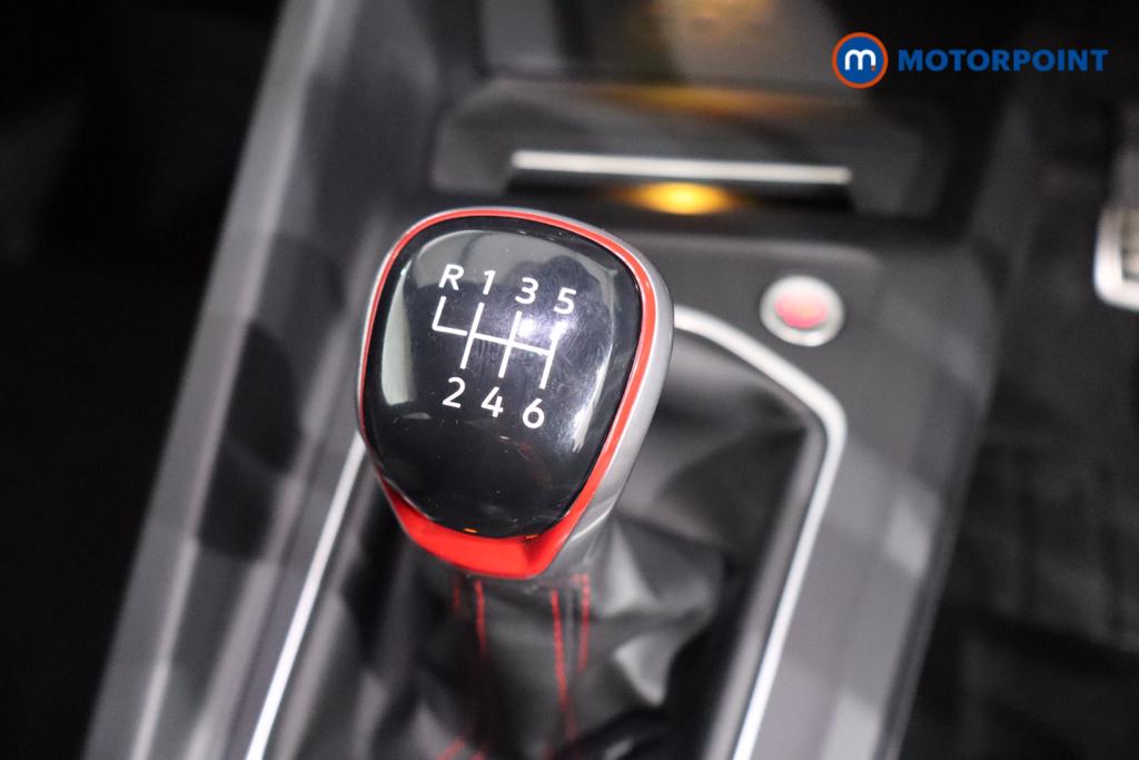 Volkswagen Golf GTI Manual Petrol Hatchback - Stock Number (1595145) - 6th supplementary image