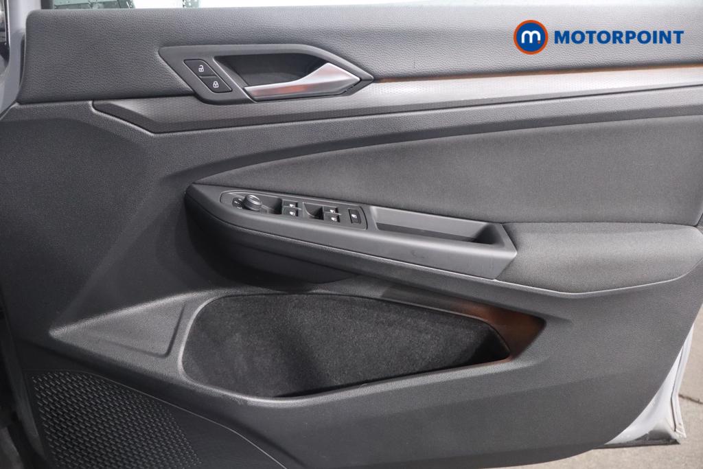 Volkswagen Golf GTI Manual Petrol Hatchback - Stock Number (1595145) - 12th supplementary image