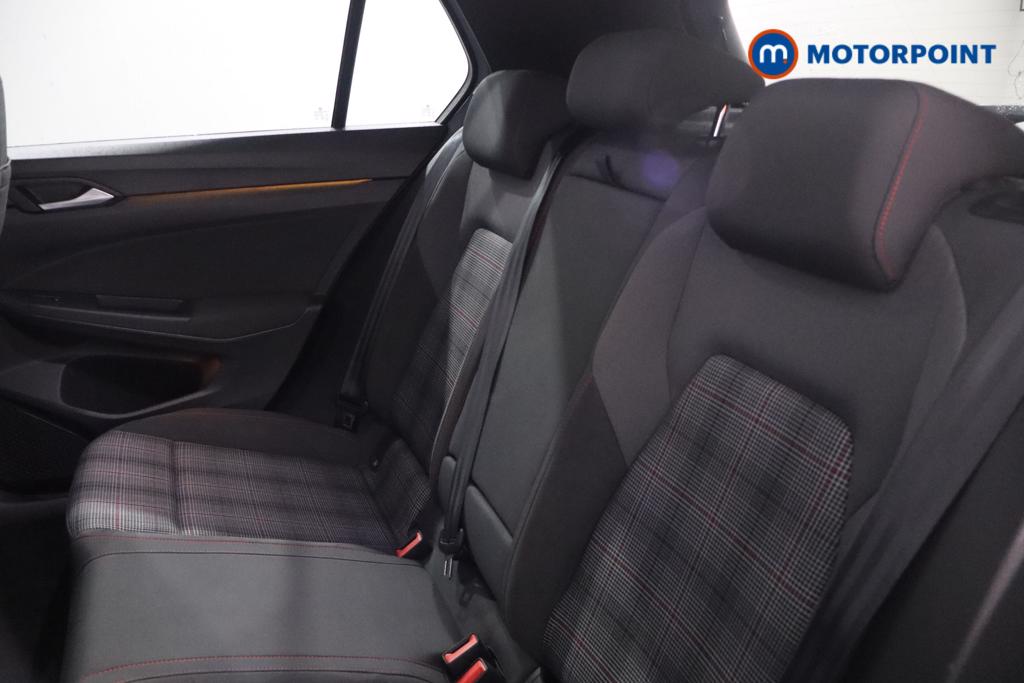 Volkswagen Golf GTI Manual Petrol Hatchback - Stock Number (1595145) - 14th supplementary image