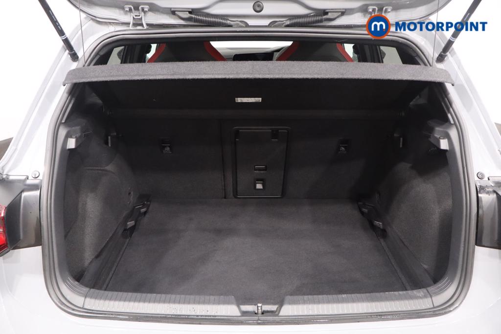 Volkswagen Golf GTI Manual Petrol Hatchback - Stock Number (1595145) - 16th supplementary image