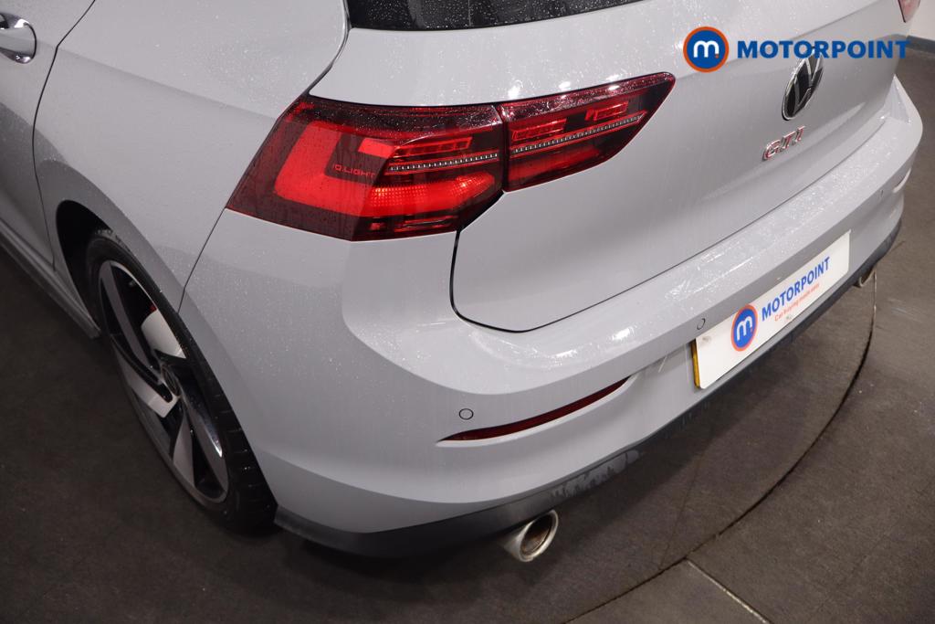 Volkswagen Golf GTI Manual Petrol Hatchback - Stock Number (1595145) - 17th supplementary image