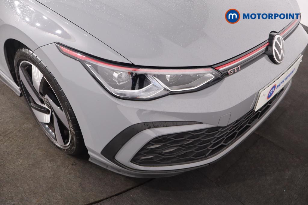 Volkswagen Golf GTI Manual Petrol Hatchback - Stock Number (1595145) - 19th supplementary image
