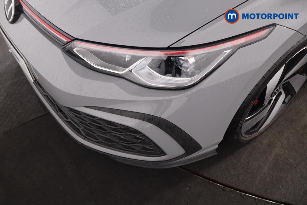 Volkswagen Golf GTI Manual Petrol Hatchback - Stock Number (1595145) - 20th supplementary image