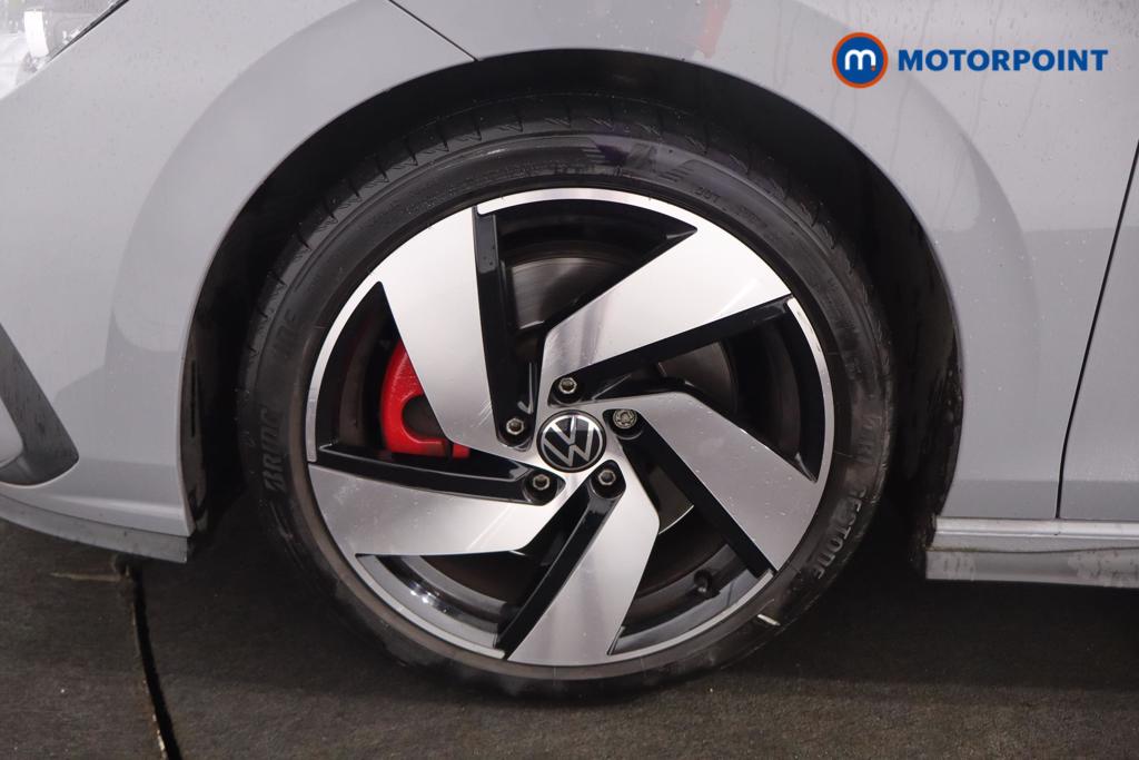 Volkswagen Golf GTI Manual Petrol Hatchback - Stock Number (1595145) - 21st supplementary image