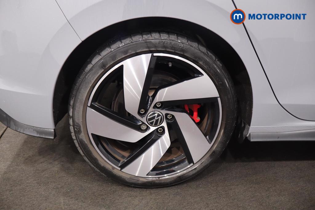 Volkswagen Golf GTI Manual Petrol Hatchback - Stock Number (1595145) - 23rd supplementary image