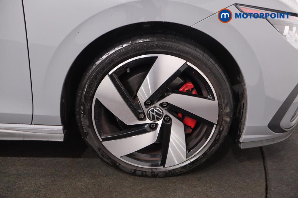 Volkswagen Golf GTI Manual Petrol Hatchback - Stock Number (1595145) - 24th supplementary image