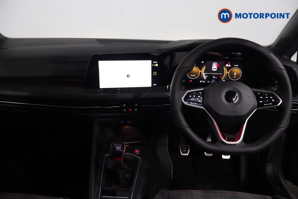Volkswagen Golf GTI Manual Petrol Hatchback - Stock Number (1595145) - 1st supplementary image