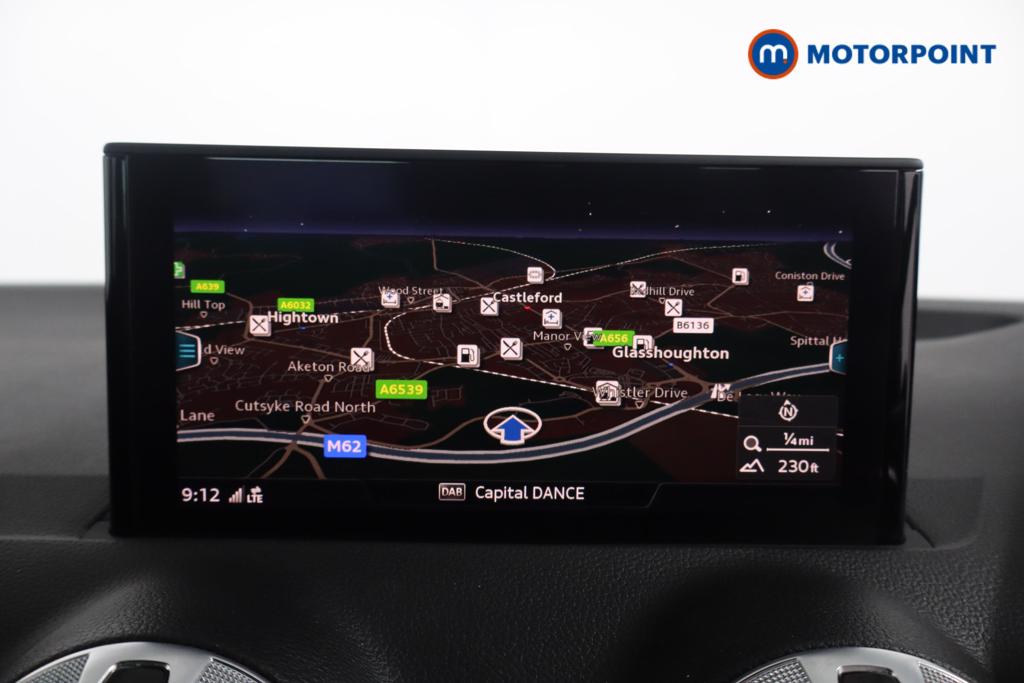 Audi Q2 S Line Manual Petrol SUV - Stock Number (1595148) - 2nd supplementary image