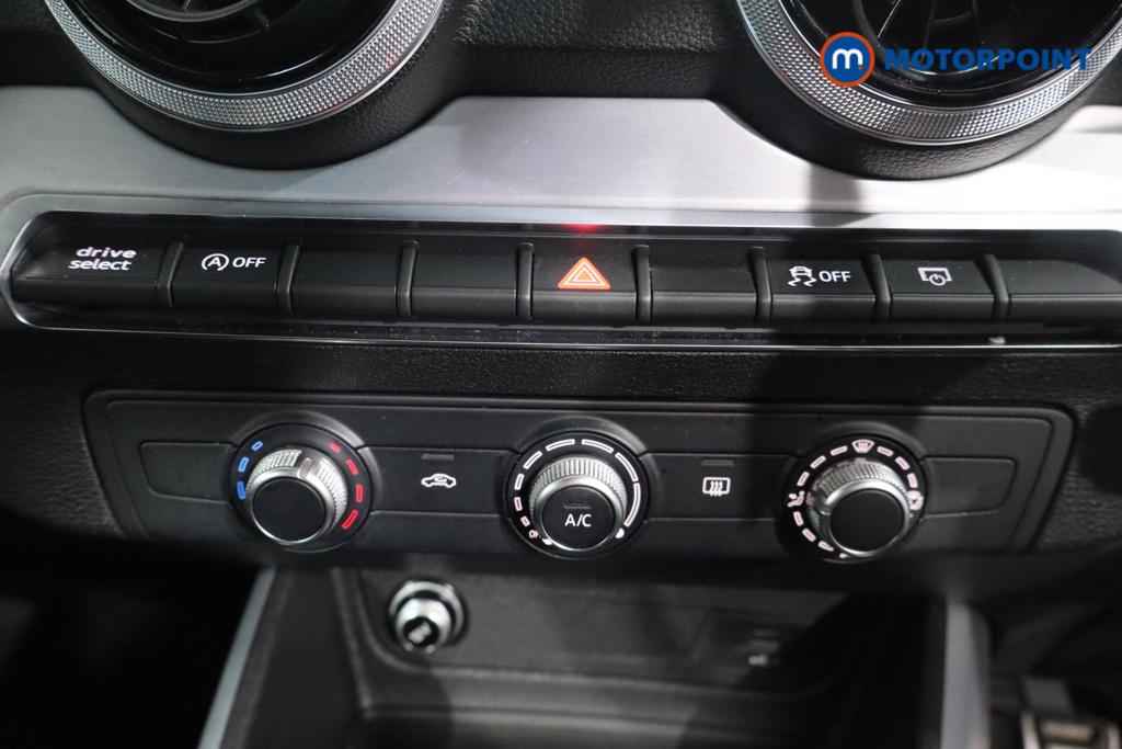 Audi Q2 S Line Manual Petrol SUV - Stock Number (1595148) - 4th supplementary image