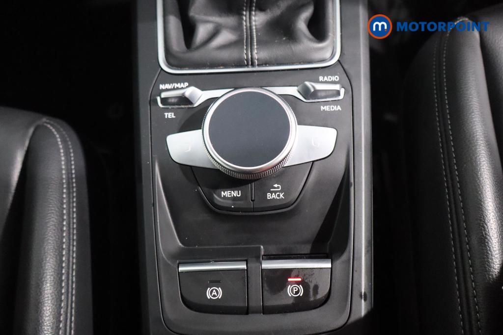 Audi Q2 S Line Manual Petrol SUV - Stock Number (1595148) - 6th supplementary image