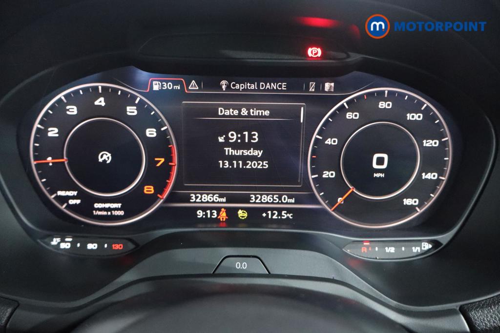 Audi Q2 S Line Manual Petrol SUV - Stock Number (1595148) - 9th supplementary image