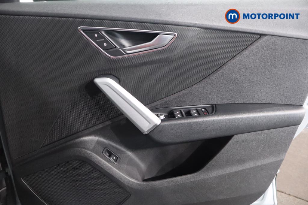 Audi Q2 S Line Manual Petrol SUV - Stock Number (1595148) - 11th supplementary image