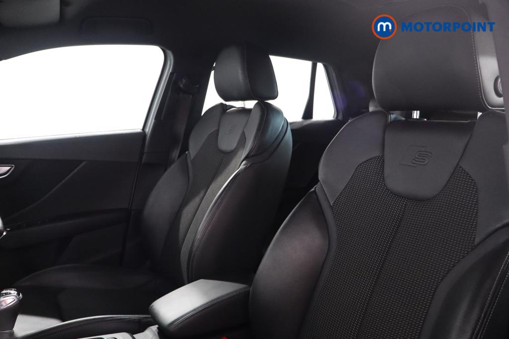 Audi Q2 S Line Manual Petrol SUV - Stock Number (1595148) - 12th supplementary image