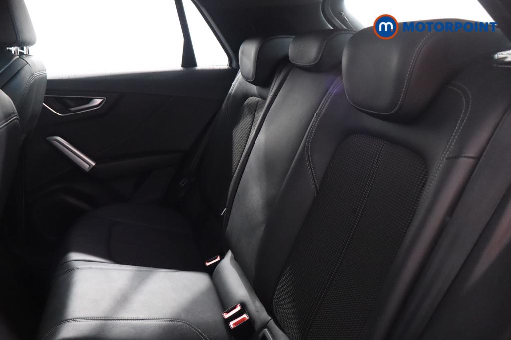 Audi Q2 S Line Manual Petrol SUV - Stock Number (1595148) - 13th supplementary image