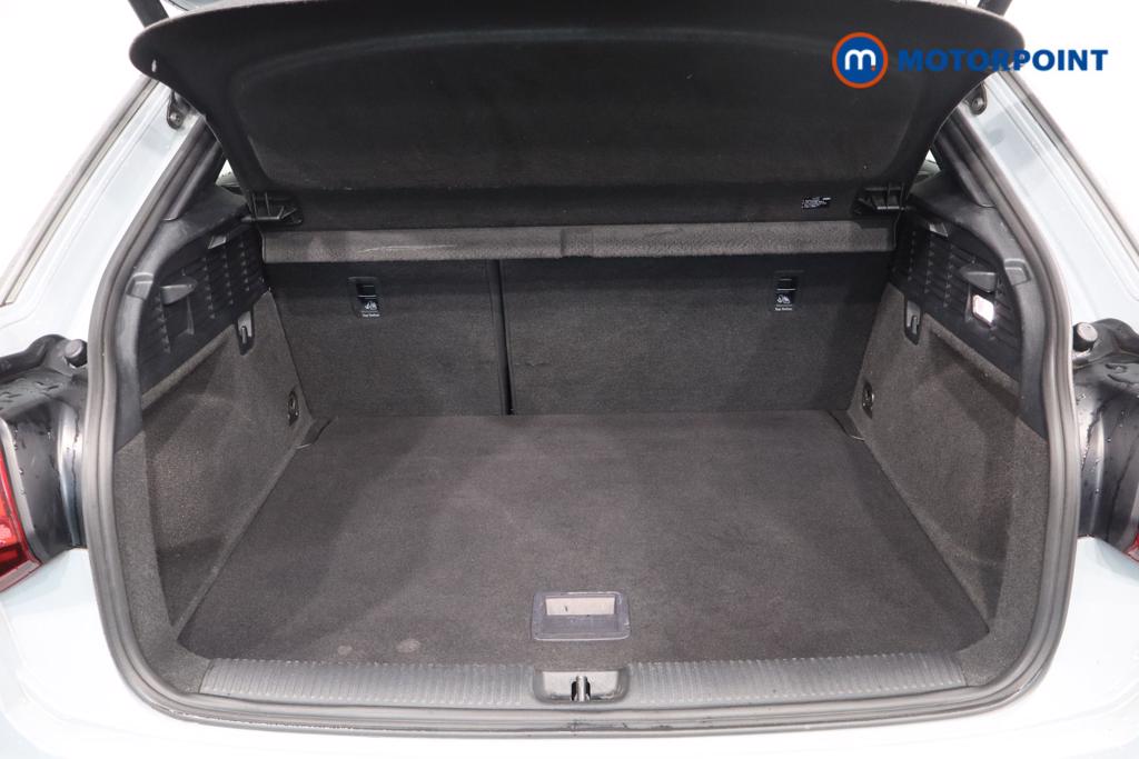 Audi Q2 S Line Manual Petrol SUV - Stock Number (1595148) - 15th supplementary image