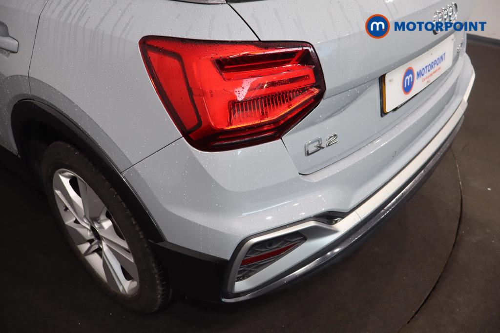 Audi Q2 S Line Manual Petrol SUV - Stock Number (1595148) - 16th supplementary image