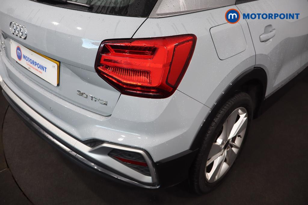 Audi Q2 S Line Manual Petrol SUV - Stock Number (1595148) - 17th supplementary image