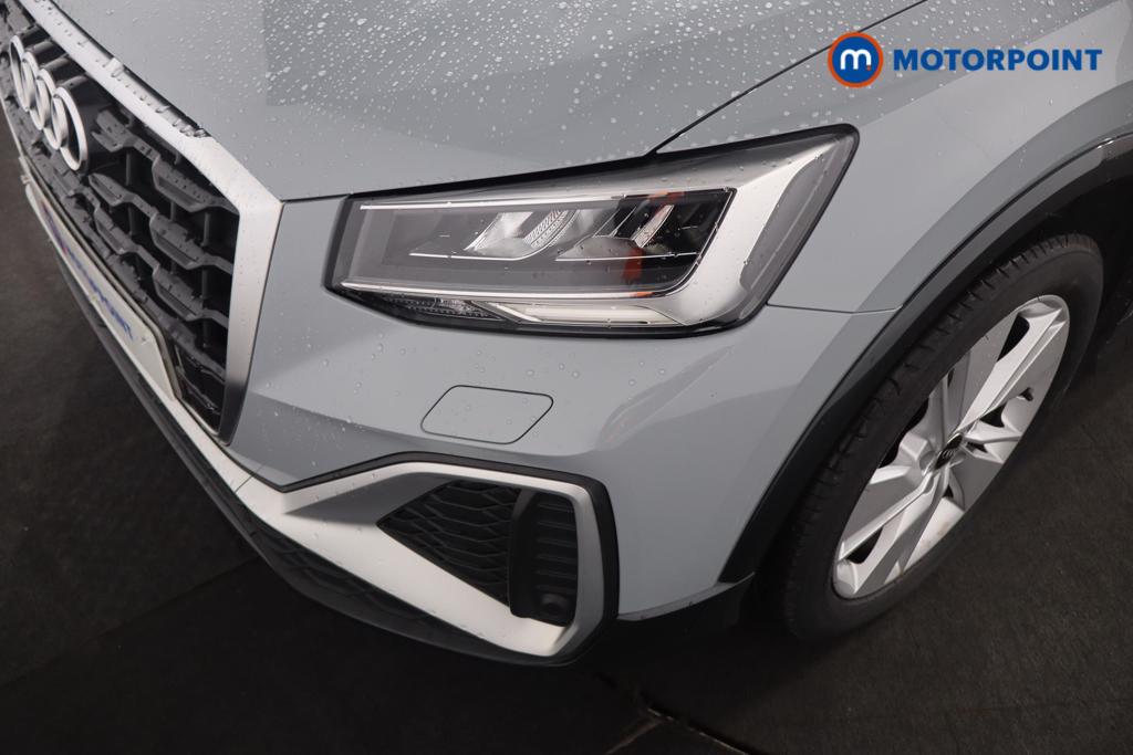 Audi Q2 S Line Manual Petrol SUV - Stock Number (1595148) - 19th supplementary image