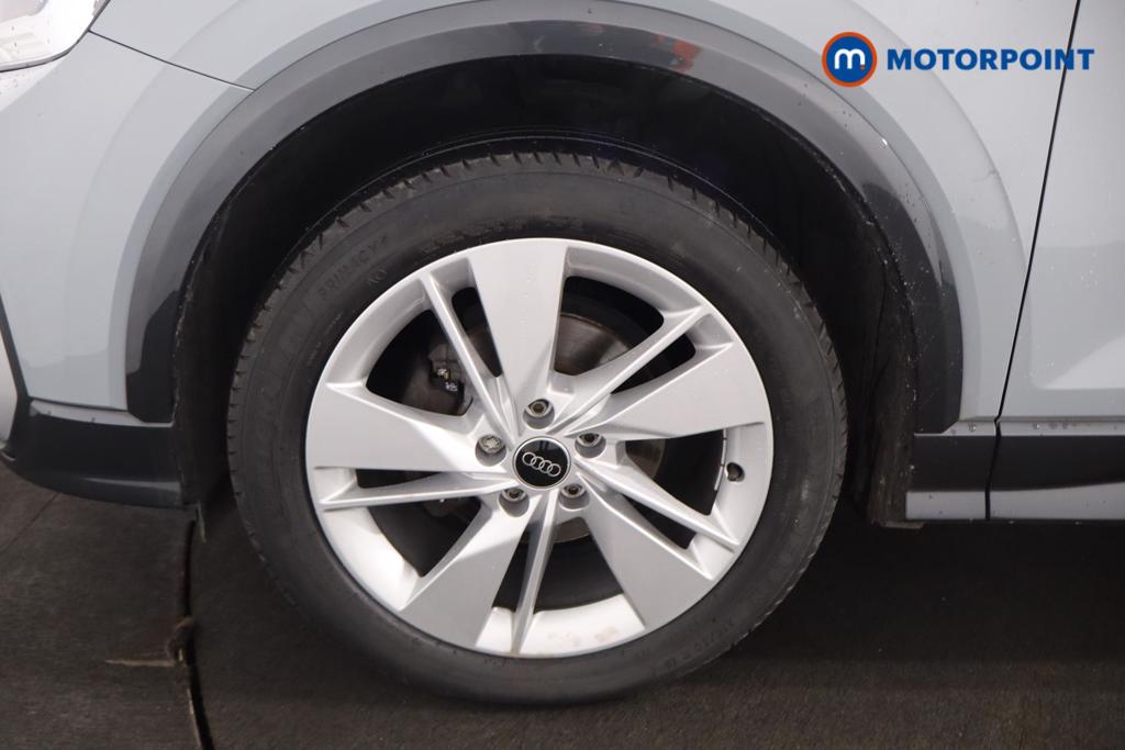 Audi Q2 S Line Manual Petrol SUV - Stock Number (1595148) - 20th supplementary image
