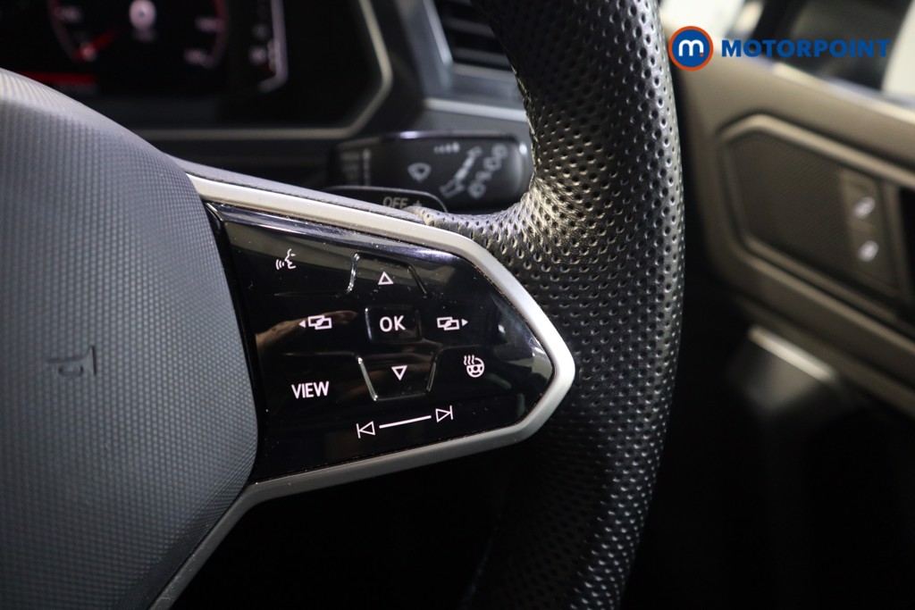 Volkswagen Tiguan R-Line Automatic Petrol SUV - Stock Number (1595188) - 4th supplementary image