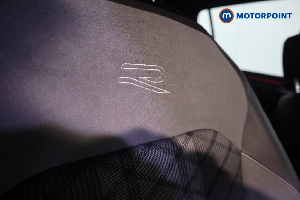 Volkswagen Tiguan R-Line Automatic Petrol SUV - Stock Number (1595188) - 17th supplementary image