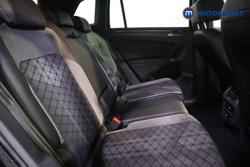 Volkswagen Tiguan R-Line Automatic Petrol SUV - Stock Number (1595188) - 18th supplementary image