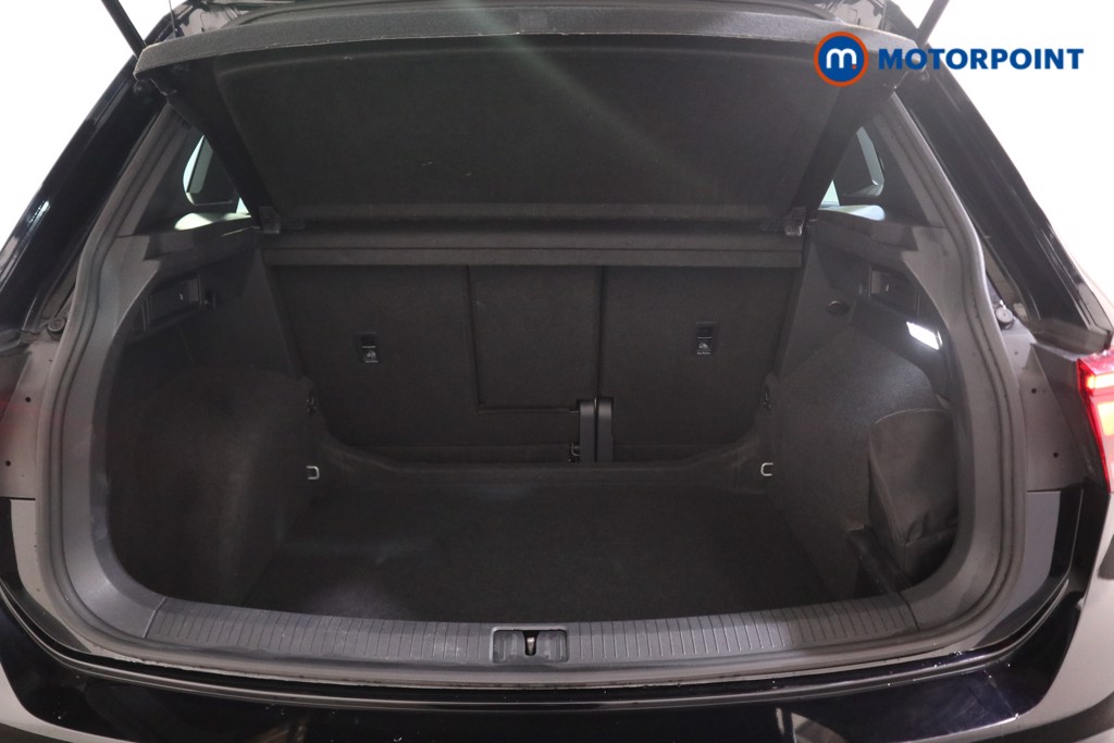 Volkswagen Tiguan R-Line Automatic Petrol SUV - Stock Number (1595188) - 22nd supplementary image