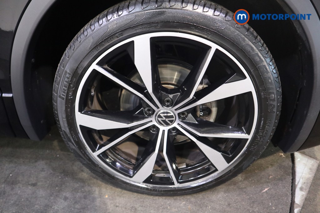 Volkswagen Tiguan R-Line Automatic Petrol SUV - Stock Number (1595188) - 24th supplementary image