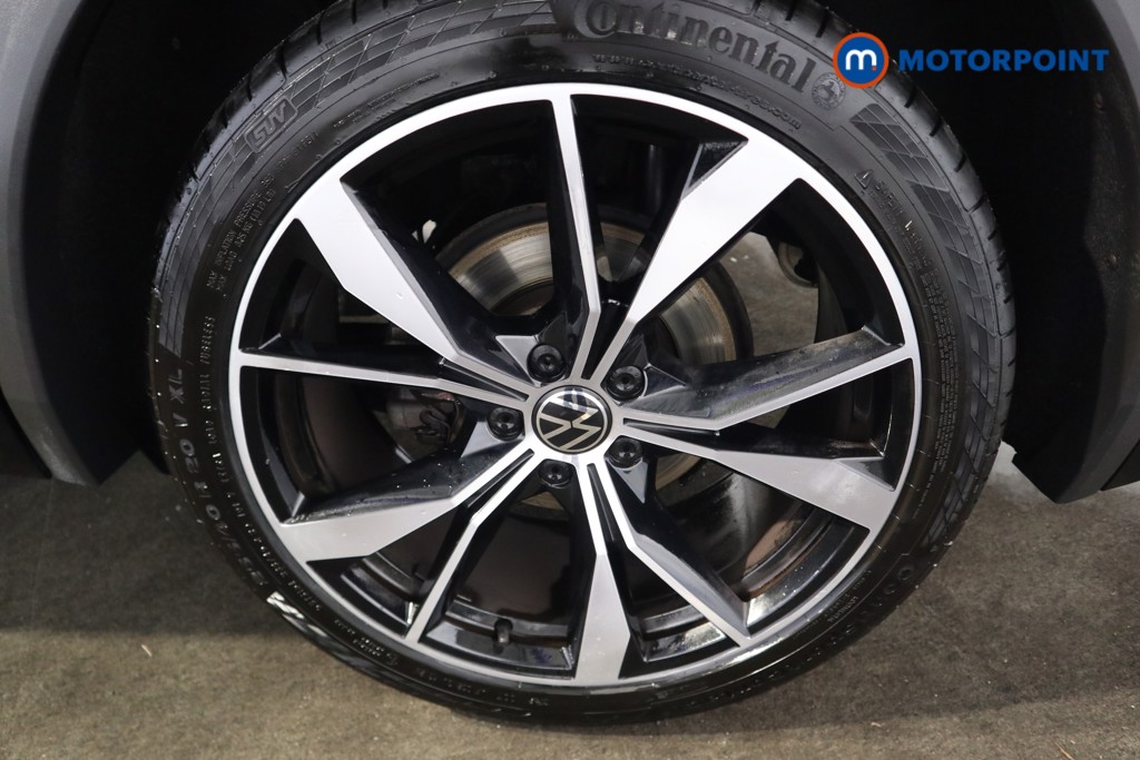 Volkswagen Tiguan R-Line Automatic Petrol SUV - Stock Number (1595188) - 26th supplementary image