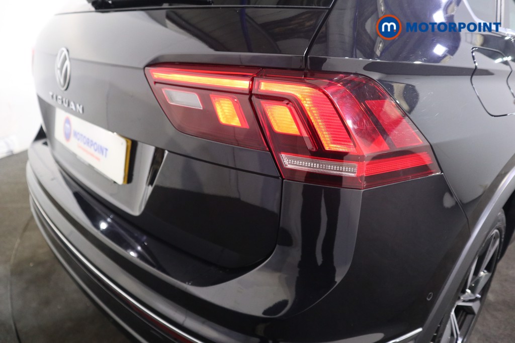 Volkswagen Tiguan R-Line Automatic Petrol SUV - Stock Number (1595188) - 29th supplementary image