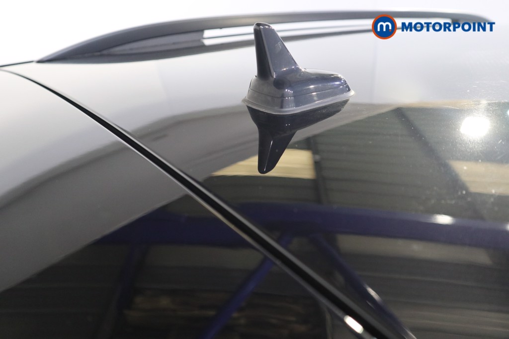 Volkswagen Tiguan R-Line Automatic Petrol SUV - Stock Number (1595188) - 30th supplementary image