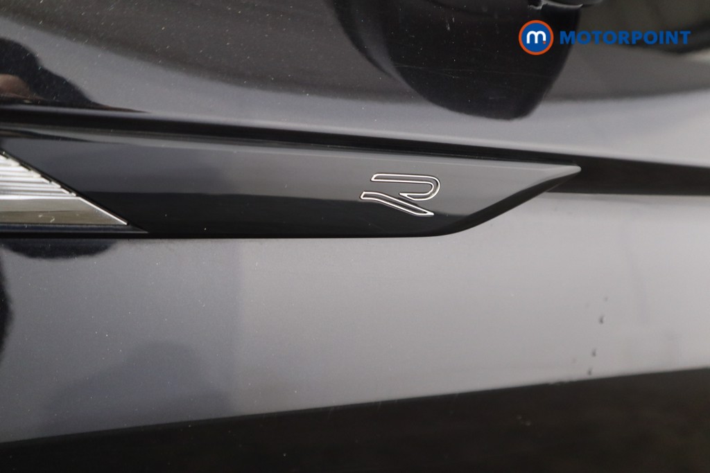 Volkswagen Tiguan R-Line Automatic Petrol SUV - Stock Number (1595188) - 34th supplementary image