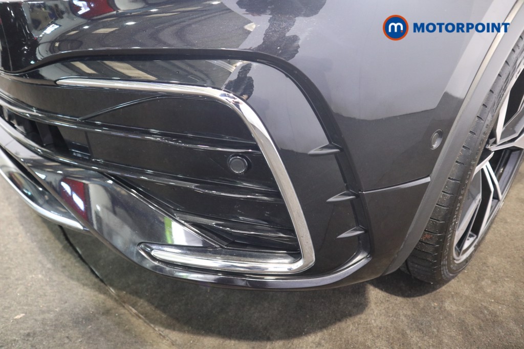 Volkswagen Tiguan R-Line Automatic Petrol SUV - Stock Number (1595188) - 35th supplementary image