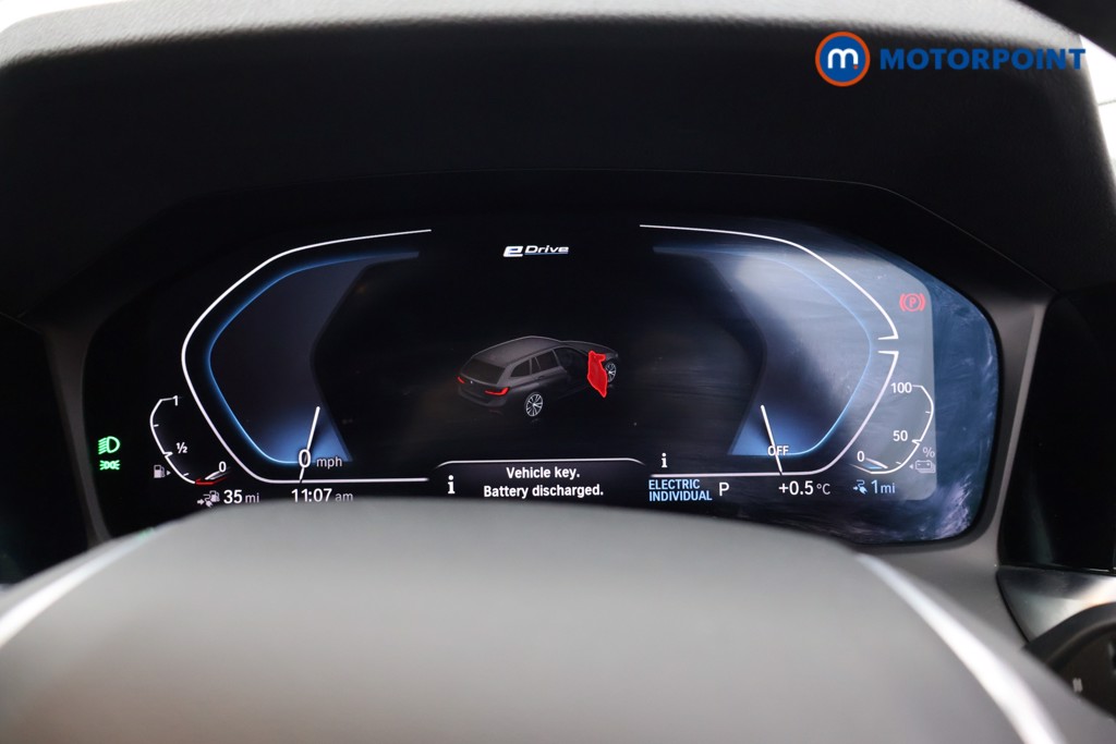 BMW 3 Series Se Pro Automatic Petrol Plug-In Hybrid Estate - Stock Number (1595292) - 2nd supplementary image