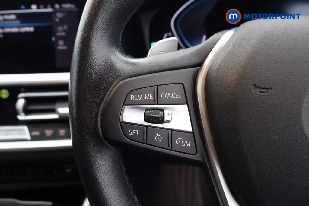 BMW 3 Series Se Pro Automatic Petrol Plug-In Hybrid Estate - Stock Number (1595292) - 3rd supplementary image