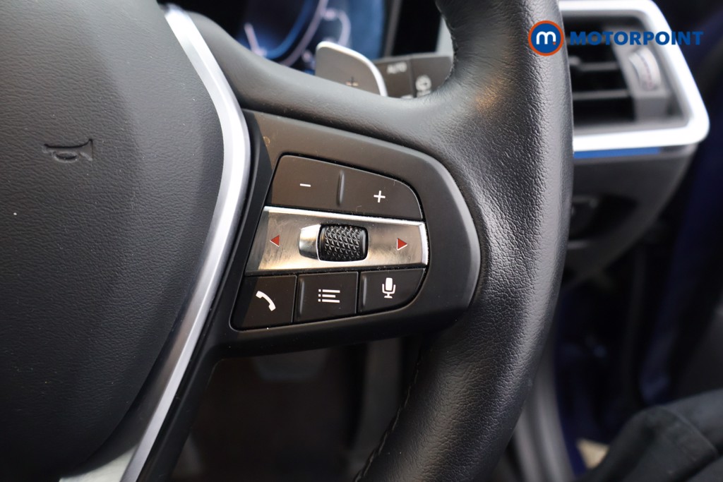 BMW 3 Series Se Pro Automatic Petrol Plug-In Hybrid Estate - Stock Number (1595292) - 4th supplementary image