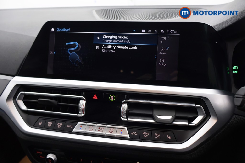 BMW 3 Series Se Pro Automatic Petrol Plug-In Hybrid Estate - Stock Number (1595292) - 5th supplementary image