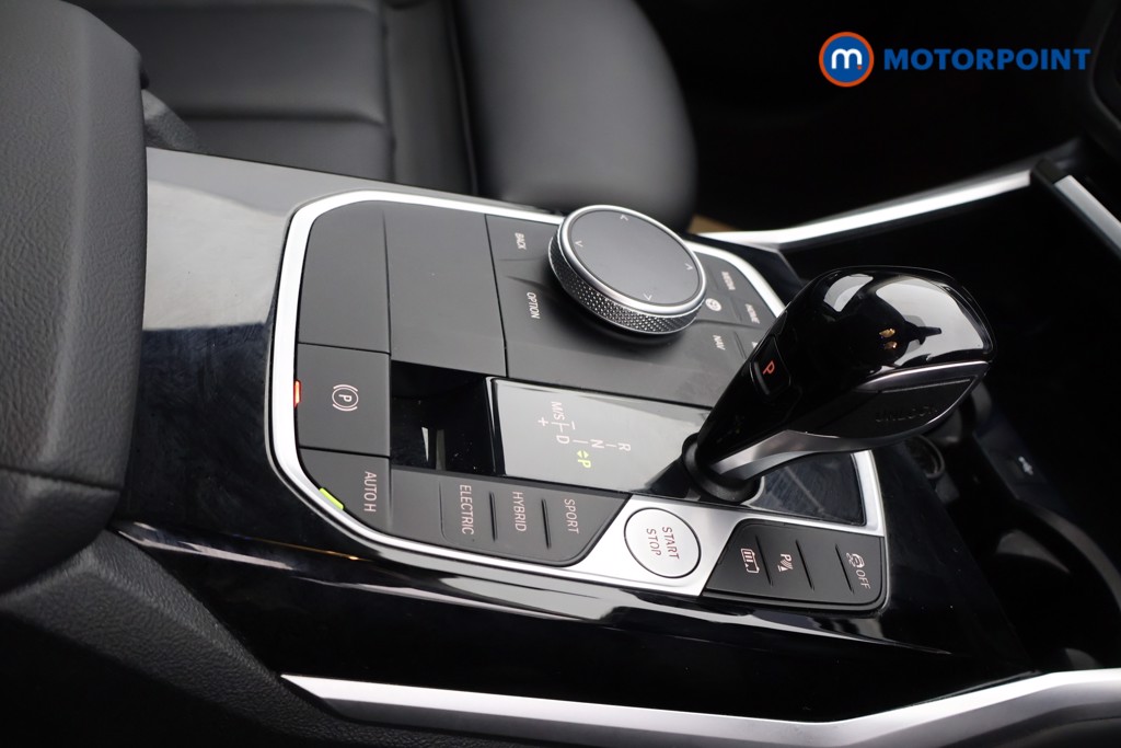 BMW 3 Series Se Pro Automatic Petrol Plug-In Hybrid Estate - Stock Number (1595292) - 6th supplementary image