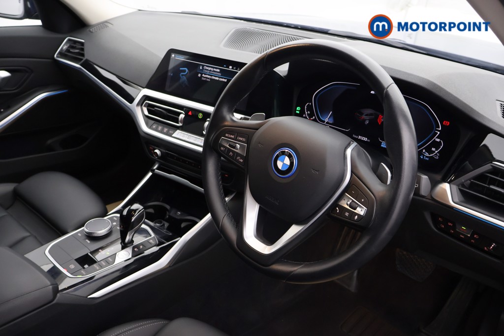 BMW 3 Series Se Pro Automatic Petrol Plug-In Hybrid Estate - Stock Number (1595292) - 9th supplementary image