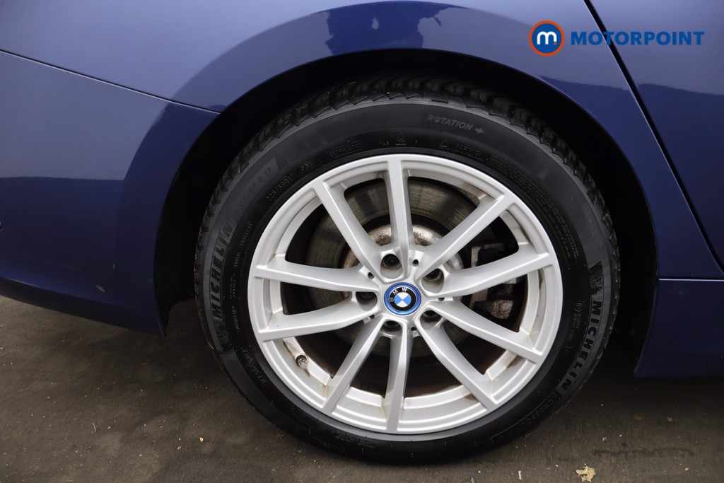 BMW 3 Series Se Pro Automatic Petrol Plug-In Hybrid Estate - Stock Number (1595292) - 13th supplementary image