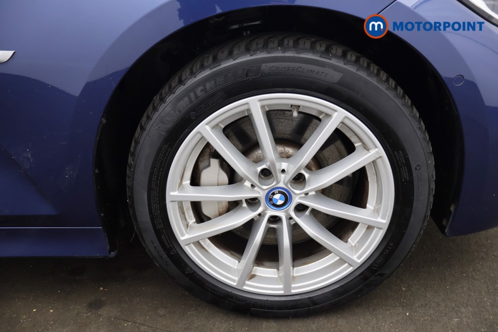 BMW 3 Series Se Pro Automatic Petrol Plug-In Hybrid Estate - Stock Number (1595292) - 14th supplementary image