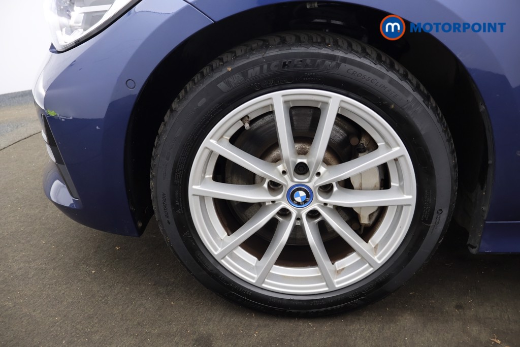 BMW 3 Series Se Pro Automatic Petrol Plug-In Hybrid Estate - Stock Number (1595292) - 15th supplementary image