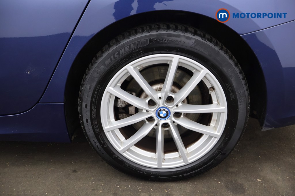 BMW 3 Series Se Pro Automatic Petrol Plug-In Hybrid Estate - Stock Number (1595292) - 16th supplementary image