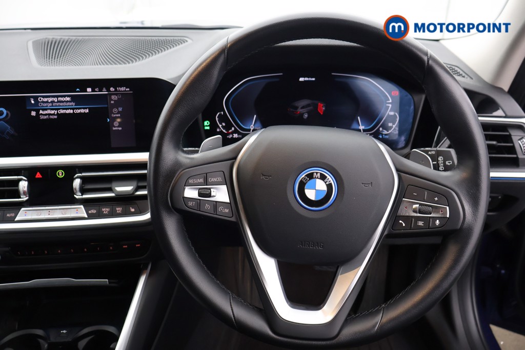 BMW 3 Series Se Pro Automatic Petrol Plug-In Hybrid Estate - Stock Number (1595292) - 1st supplementary image