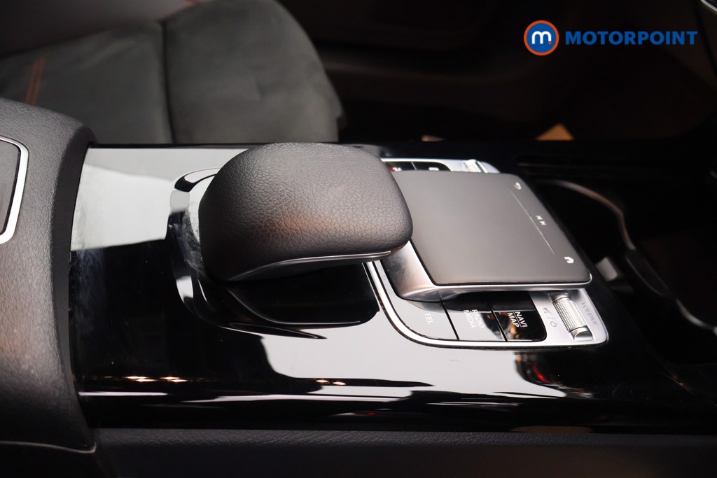 Mercedes-Benz A Class Amg Line Automatic Diesel Hatchback - Stock Number (1595298) - 7th supplementary image