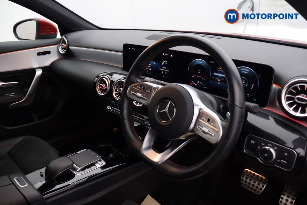 Mercedes-Benz A Class Amg Line Automatic Diesel Hatchback - Stock Number (1595298) - 10th supplementary image