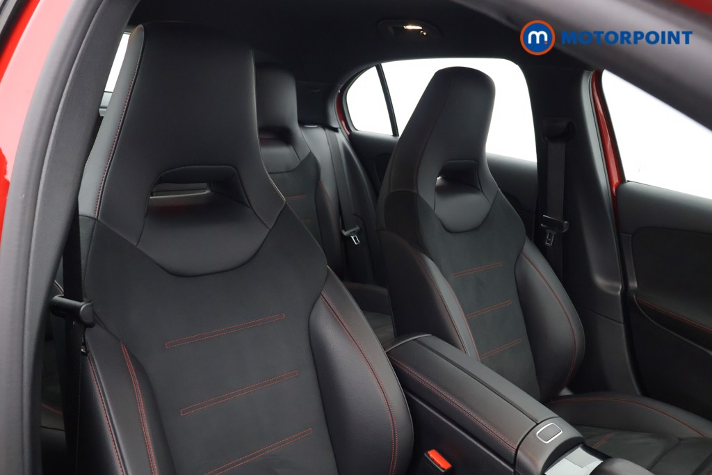 Mercedes-Benz A Class Amg Line Automatic Diesel Hatchback - Stock Number (1595298) - 11th supplementary image