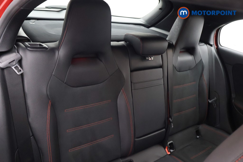 Mercedes-Benz A Class Amg Line Automatic Diesel Hatchback - Stock Number (1595298) - 12th supplementary image