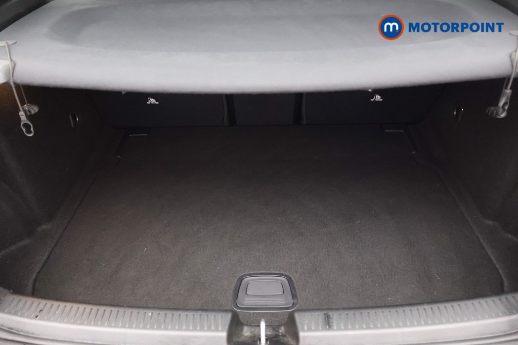 Mercedes-Benz A Class Amg Line Automatic Diesel Hatchback - Stock Number (1595298) - 13th supplementary image